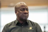 Gov’t names defence and environment ministers after deaths of Omane Boamah and Murtala Muhammed