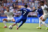 Ghana winger Fatawu Issahaku attracts interest from Premier League clubs