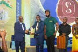 Ace Night Club and Saint Pablo Restaurant honoured for excellence at 2025 African Corporate Awards