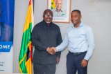 Goldfields engages GRA to make input into fiscal reforms