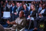 Mahama calls for urgent reform of UN Security Council at Munich security conference