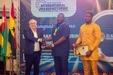 Dando Manufacturing wins top honours for excellence in specialised drilling equipment and engineering solutions