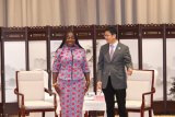 Ghana and China’s Hunan Province to strengthen economic relations
