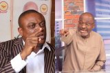 Maurice Ampaw Warns: Kennedy Agyapong will lead NPP to opposition in 2028