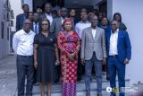 Education Minister commends SLTF for smooth implementation of Mahama’s No Fees Stress policy