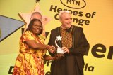 From Advocacy to Action: Dr Angela Dwamena-Aboagye Wins MTN Heroes 2025
