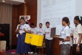 SHEROES in STEM Initiative champions quality education, genders equality and innovation