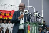 MTN has solved the biggest challenge facing GFA with four national team partnership â€“ Kurt Okraku