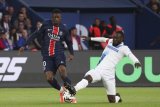Ghana's Elisha Owusu’s leadership anchors Auxerre’s Ligue 1 push