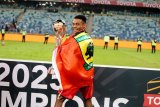 Young Kotoko defender Shayibu Abubakar ruled out of Wydad clash