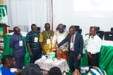 Scientists clamour for private investments in seed production at Researchers-Investors summit