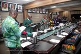 Lands Minister inaugurates Timber Validation Committee to strengthen forest governance