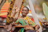 Asantehemaa Nana Konadu Yiadom III dies at 91