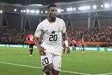 2026 WC: We will be ready for England – Ghana forward Mohammed Kudus