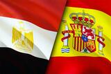 Egypt vs Spain pre-World Cup friendly scheduled for March 30