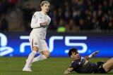 UCL: Garnacho saves Chelsea from defeat at Qarabag