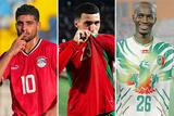 AFCON 2025: Rising stars to watch in Morocco