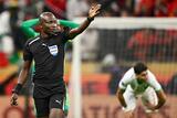 Kurt Okraku backs AFCON 2025 referees after controversial final scenes