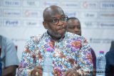 Qualifying for 2026 World Cup was the least we could to compensate Ghanaians - Dr Randy Abbey