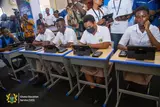 Eduwatch demands GES immediately recall 83,000 gov’t tablets over pornography crisis