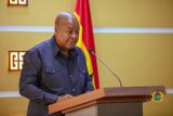 Pres. Mahama orders punishment for soldiers who assaulted Journalist and civilian