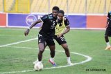 2026 WCQ: Thomas Partey doubtful for Ghana v Mali game on Monday