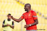 Don’t take Chad lightly – Otto Addo ahead of 2026 WCQ clash