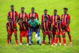 Kofi Abanga believes Hearts of Oak were much better in the recently concluded season