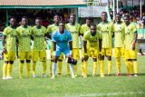 2025/26 CAF CL: Bibiani GoldStars to know preliminary opponent today