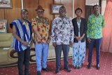 MUSIGA and Copyright Office pledge stronger collaboration to tackle music industry challenges