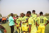 Bibiani GoldStars lacked match fitness against Attram de Visser â€“ Frimpong Manso