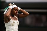 Gauff must ‘make changes’ to find Wimbledon success