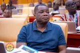 Roads Minister Agbodza dismisses claims of non-payment, confirms GH₵10bn paid to contractors