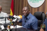Lands Minister threatens to revoke 962 small-scale mining licenses over irregularities; gives 2 weeks ultimatum