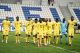 We are focusing on building a strong team â€“ Ghana coach Otto Addo