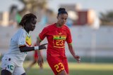Chantelle Boye-Hlorkah: I want to become a Black Queens legend