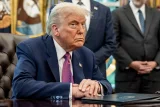 U.S slaps 15% tariff on Ghanaian exports under Donald Trump’s new executive order