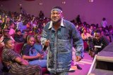 All set for ‘3 Faces of Jeffrey Nortey’ at the National Theatre on June 14