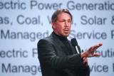 Who is Larry Ellison? Oracle billionaire who briefly topped Elon Musk as world’s richest man