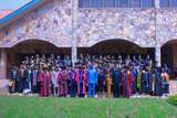 Ghana Christian University College 4th Graduation – GCUC President calls for ethical practice