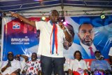 Top NPP MP questions party’s decision to boycott Ablekuma North rerun