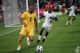 We have loads of positives from Unity Cup games – Black Stars skipper Jordan Ayew