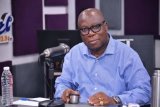 Former GFA Vice Chairman Joseph Ade-Coker to be laid to rest on August 1