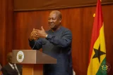 We must protect our courts from political interference – President Mahama