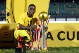 Asante Kotoko defender Samba O’Neil eyes CAF Confederation Cup glory