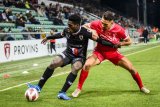 Dundee United target Ghanaian midfielder Isaac Pappoe for loan move
