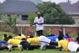 Hearts of Oak coach Didi Dramani opens up on plans for current squad
