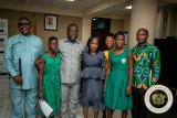 Volta regional minister pledges support for persons with disability