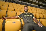 I am very happy to sign with this historic club in Bulgaria - Enock Kwateng