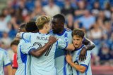 Prince Osei Owusu scores as CF Montreal silences New England Revolution on the road